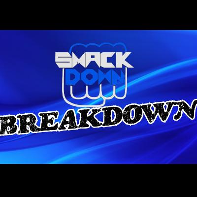 WWE Smackdown breakdown 3/6/26