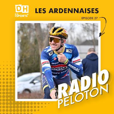🚴 "On peut s'attendre à des attaques de Remco Evenepoel tôt dans la course à la Flèche brabançonne"