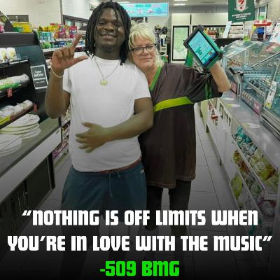 509 BMG Interview: Orlando Music Scene, Cracka Pack Chris Griffin 1+2, Splits, Niontay Feat & More! 509 BMG Interview: Orlando Music Scene, Cracka Pack Chris Griffin 1+2, Splits, Niontay Feat & More!