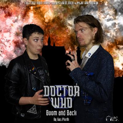 Boom and Back Boom and Back