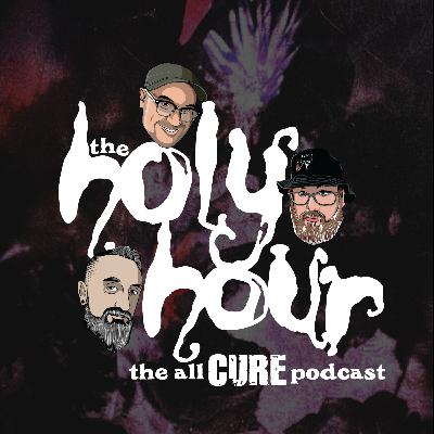 (episode 280) The Cure On Cassette - w/ Matt Rohring