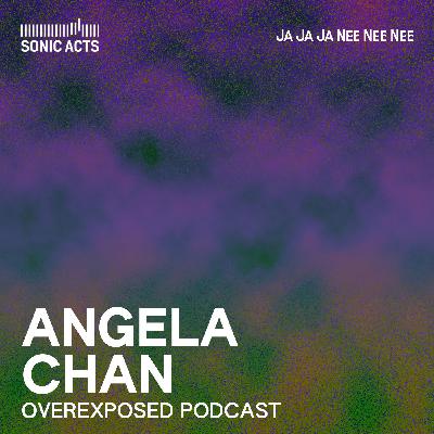 Water Scarcity with Angela YT Chan