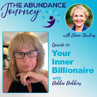 Your Inner Billionaire with Debbie Dobbins