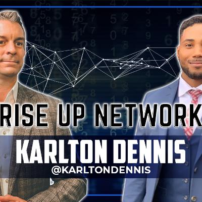Financial Education With Tax Strategist Karlton Dennis Financial Education With Tax Strategist Karlton Dennis