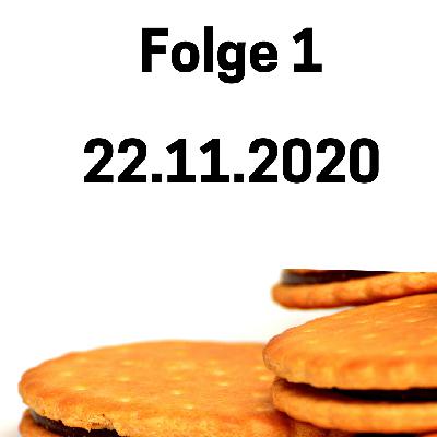 So 22.11.2020 - Vater und Mutter ehren?