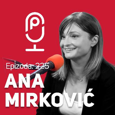 Ana Mirković : : psihološkinja : : JPJ 225