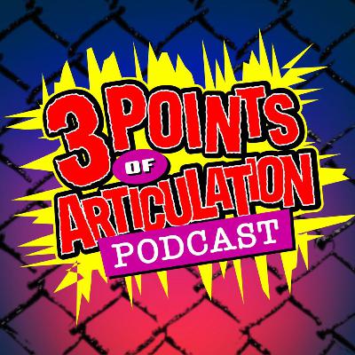 Spamhausen - Wrestling Figure News For The Week!