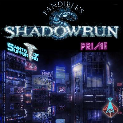 Shadowrun Episode 0: Introduction