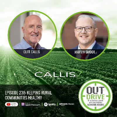 Keeping Rural Communities Healthy