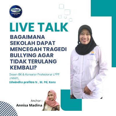 Bagaimana Sekolah Dapat Mencegah Tragedi Bullying Agar Tidak Terulang Kembali?