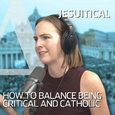 When the church fails: How to balance being critical and Catholic