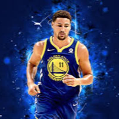 Klay Thompson, A Robin to Curry's Batman