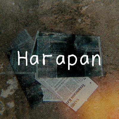 Harapan