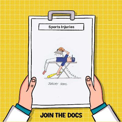 When Athletes Stumble - A Sporting Chance of Disaster When Athletes Stumble - A Sporting Chance of Disaster