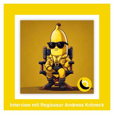 Episode 45 - Schwäbische Spannung bei "Raub ihren Atem": Interview mit Regisseur Andreas Kröneck und Filmverleih-Mitarbeiter Jörg-Michael Schneider Episode 45 - Schwäbische Spannung bei "Raub ihren Atem": Interview mit Regisseur Andreas Kröneck und Filmverleih-Mitarbeiter Jörg-Michael Schneider