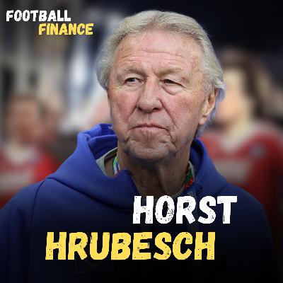 EXKLUSIV - Horst Hrubesch: „Viele Spieler in der Bundesliga haben große Defizite - das wundert mich“