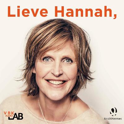 Podcasttip: Lieve Hannah