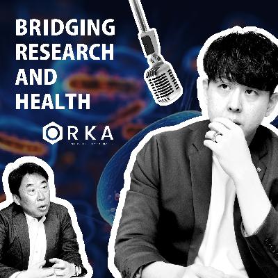 #7 睡眠の質と腸内細菌