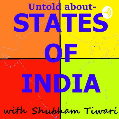 Untold about- States of India (Trailer)