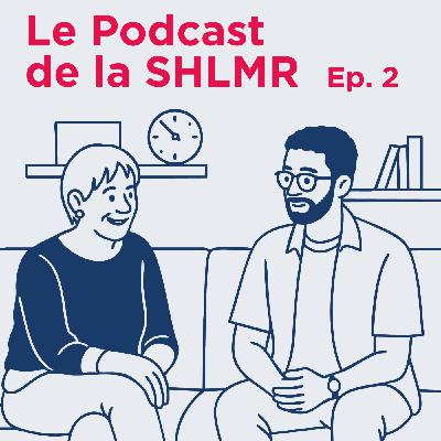 #02 - Entre urgence et vision : repenser la construction à La Réunion : Valérie Lenormand, Directrice générale
