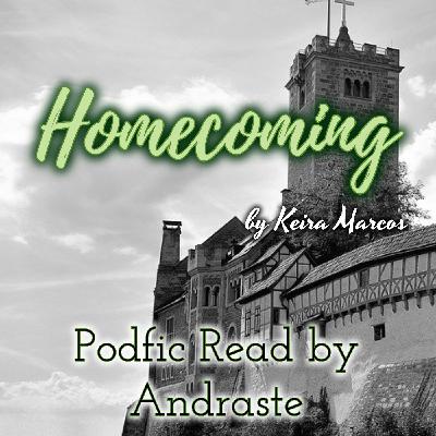 Homecoming by Keira Marcos