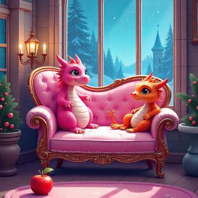 "Одного разу розбите серце" Стефані Ґарбер — книга для тих, хто любить магію, фатальні угоди та хлопців типу "red flag, але я вже закохалась"