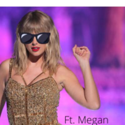 Ep 1 - The Cool Side of Taylor Swift ft. Megan Ep 1 - The Cool Side of Taylor Swift ft. Megan