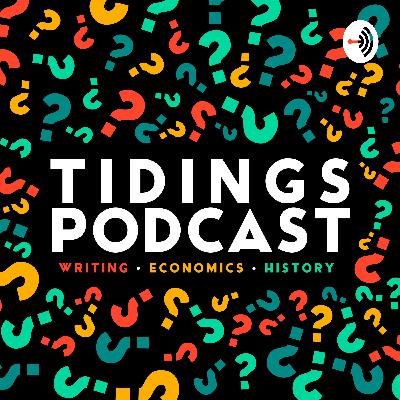 Welcome to The Tidings Podcast!