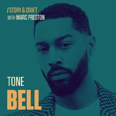 Tone Bell | Comedy, Family & Staying Thirsty