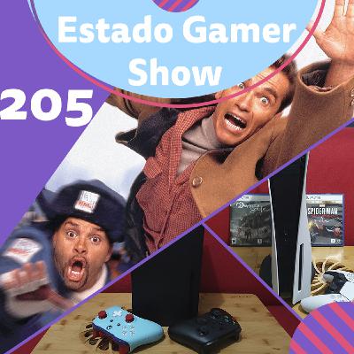 ¡Te respondemos tus preguntas de la PS5 y Xbox Series X! - Estado Gamer Show 205