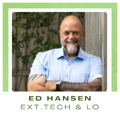 S2.Ep82. Ed Hansen, EXT.tech & LO S2.Ep82. Ed Hansen, EXT.tech & LO