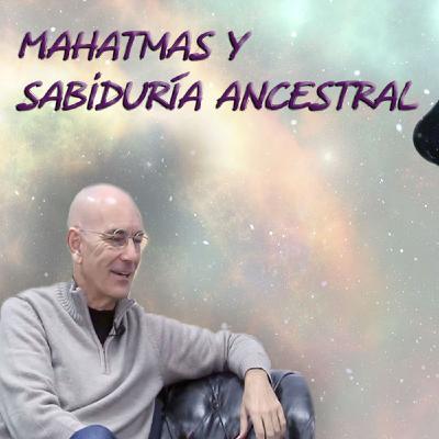 Mahatmas - Emilio Carrillo Mahatmas - Emilio Carrillo