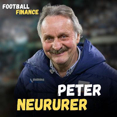 EXKLUSIV - Peter Neururer: „Dieter Hecking zu entlassen, war katastrophal - die haben keine Ahnung!"