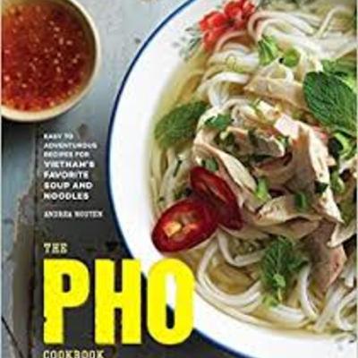 S1E2: Andrea Nguyen S1E2: Andrea Nguyen