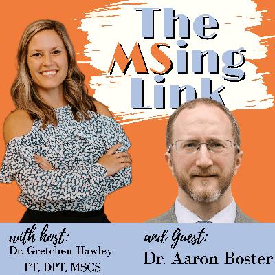 239. MS Nerve Pain and Menopause: Neurologist Dr. Boster on Mechanisms, Treatment Options and Hormone Therapy