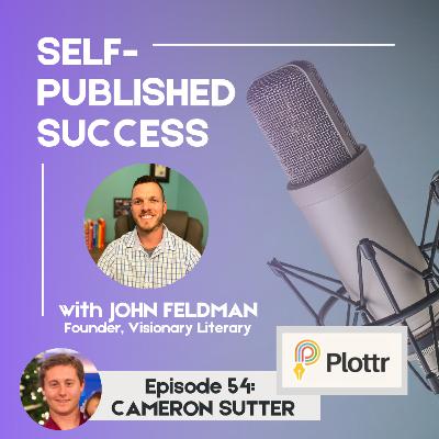 The outlining software we've all been searching for is finally here - with Cameron Sutter