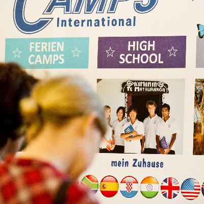 Auslandsjahr - Schulbank, Völkerverständigung und Exotismus