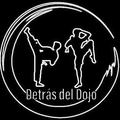 Final de segunda temporada. Reunión de maestros de diferentes artes marciales.