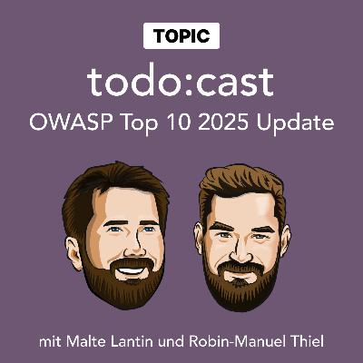#139 Topic: OWASP Top 10 Update 2025