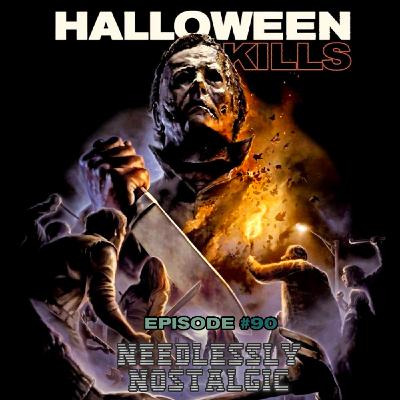 Halloween Kills Halloween Kills