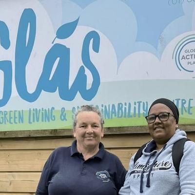 Global Action Plan: helping people to reconnect with nature