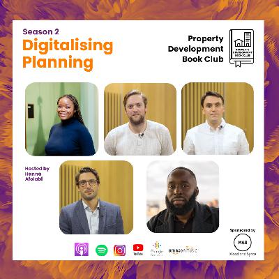 S2E1- Digitalising Town Planning