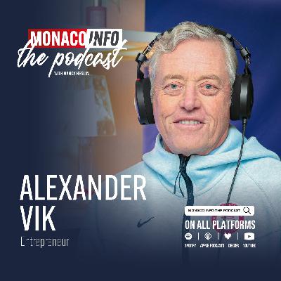 Alexander Vik