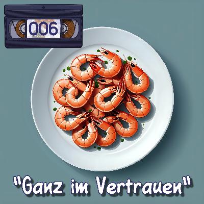 HIT006: "Ganz im Vertrauen"