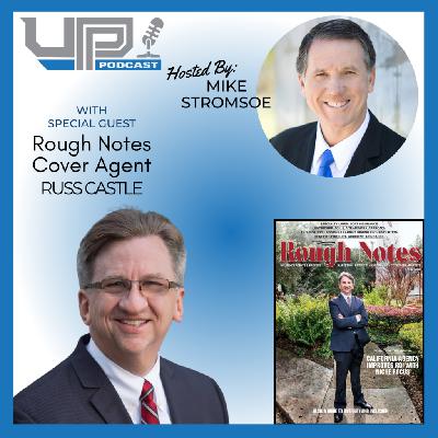 Episode 282: 7 Doors Niche to Leads Multiple 7 Figures with Russ Castle