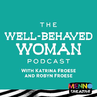 The Well-Behaved Woman: "Little Women"