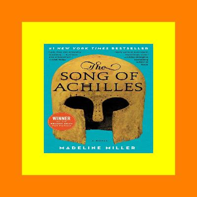 [Read] The Song of Achilles ^DOWNLOAD [PDF]