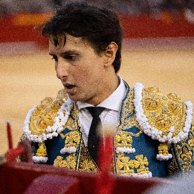 Clarín - Roca Rey vs Luque, ¿duelo directo en 2026? - 26/10/25 Clarín - Roca Rey vs Luque, ¿duelo directo en 2026? - 26/10/25