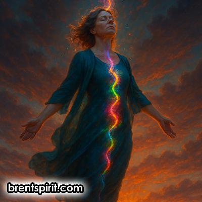 Kundalini Awakening: Shamanic Initiations w/ Aaron McLean & Brent Spirit
