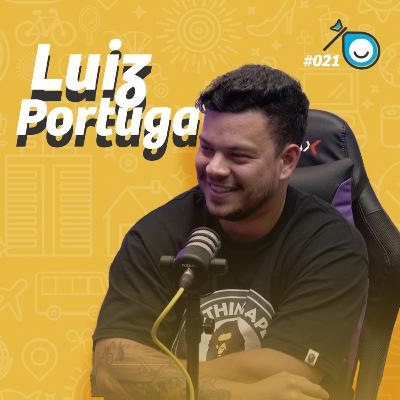 # Luiz Fernando Portuga # Luiz Fernando Portuga